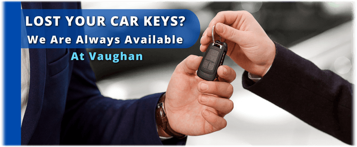 Car Key Replacement (289) 677-8530