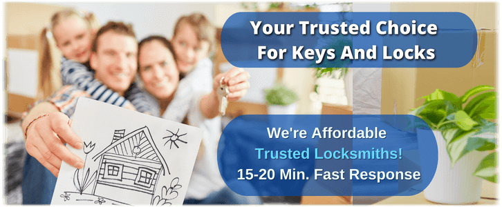 Vaughan Locksmith